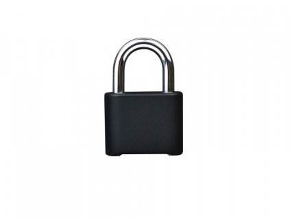 Visací zámek RV.02.CRN, Richter, www.vseprokaravan.cz