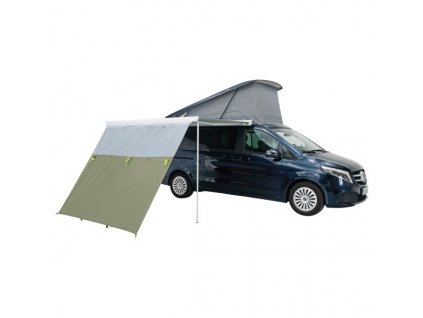 Sluneční střecha Hillcrest Tarp, Outwell, www.vseprokaravan.cz