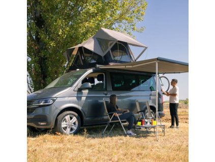 Střešní autostan Moonlight, Fiamma, www.vseprokaravan.cz