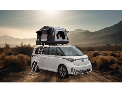 Střešní autostan BENDIGO AIR, Reimo Tent, www.vseprokaravan.cz