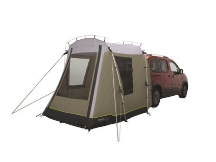 Předstan Outwell Dunecrest www.vseprokaravan.cz