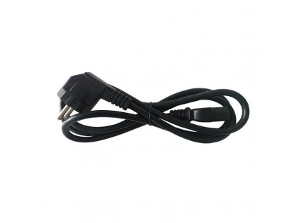 EcoFlow AC kabel (EU verze), www.vseprokaravan.cz