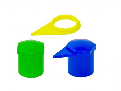 Ukazatel utažení kol, www.vseprokaravan.cz