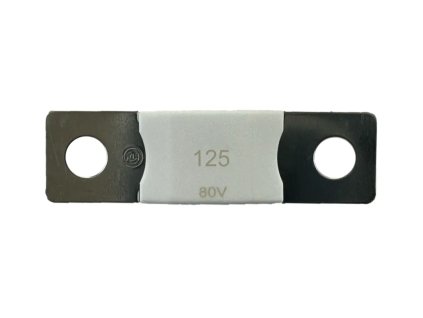 DC MEGA-pojistka 125A/80V, www.vseprokaravan.cz