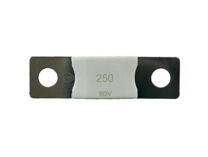 DC MEGA-pojistka 250A/80V, www.vseprokaravan.cz
