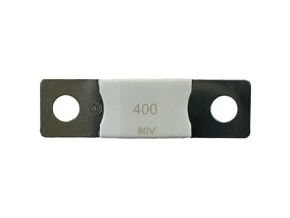 DC MEGA-pojistka 400A/80V, www.vseprokaravan.cz