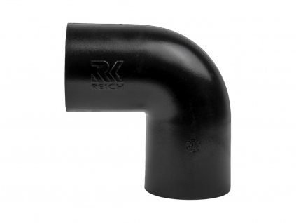 Úhlová spojka UniQuick  90 °, www.vseprokaravan.cz