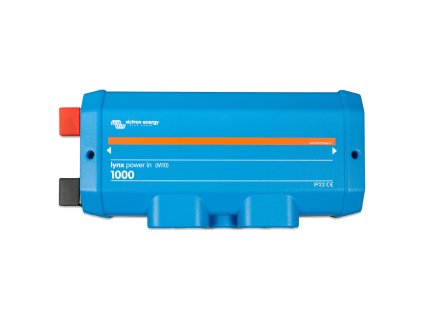 Lynx Power In (M10), www.vseprokaravan.cz