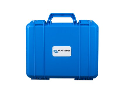 Pouzdro pro BPC nabíječky a příslušenství (do 12/15 and 24/8), www.vseprokaravan.cz