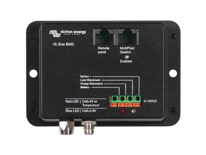 VE.Bus BMS, www.vseprokaravan.cz
