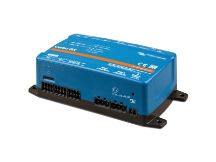 Victron Energy Cerbo GX MKII, www.vseprokaravan.cz