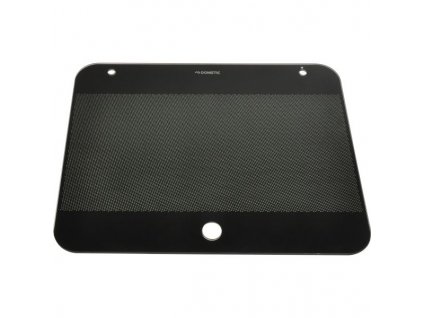 Náhradní skleněné víko pro kombinaci vařiče a dřezu Dometic HSG 2445, www.vseprokaravan.cz