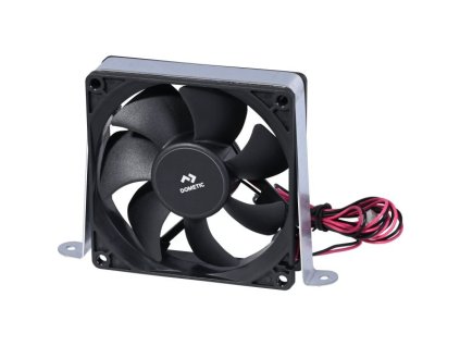 Ventilátor pro absorpční lednice Dometic, www.vseprokaravan.cz
