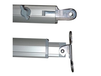 Náhradní opěrná noha pro F65 a F80, Fiamma, www.vseprokaravan.cz