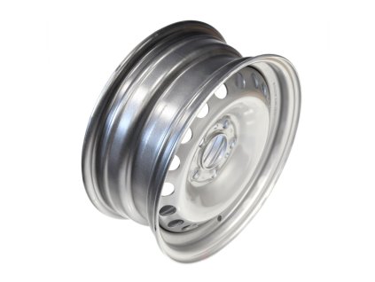 Plechový disk 6Jx15 ET30 (112x5) SSWL, www.vseprokaravan.cz