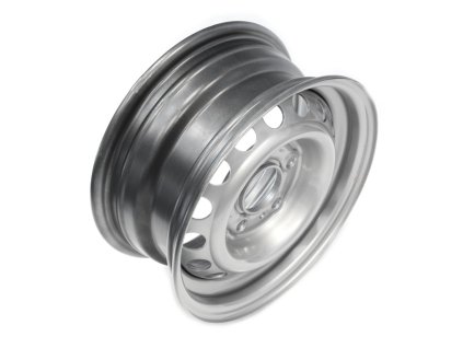 Plechový disk 5,5Jx13 H2 ET30 (112x5) SSWL, www.vseprokaravan.cz