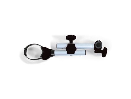 Držák na jízdní kola Fiamma Bike-Block Pro D1, www.vseprokaravan.cz