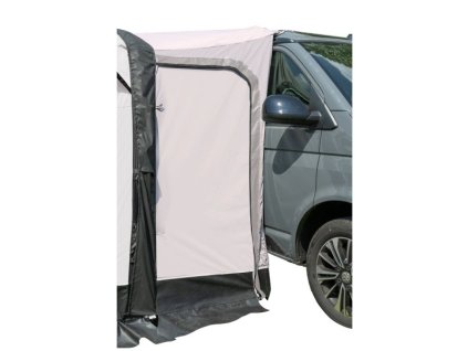 Propojovací tunel k nafukovacímu předstanu Orion, Westfield, www.vseprokaravan.cz