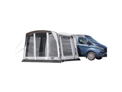 Nafukovací předstanu Zodiac, Westfield, www.vseprokaravan.cz