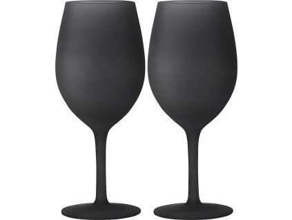 Sada sklenic na víno Brunner, 2ks, 600 ml, www.vseprokaravan.cz