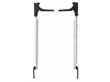 Vzpěra okna, délka 230 mm, Polyplastic, www.vseprokaravan.cz