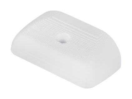 Krytka KL-33-A koncových lišt, www.vseprokaravan.cz