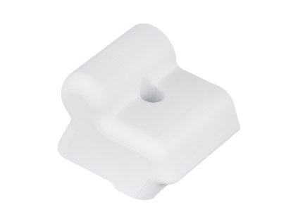 Krytka KL-9-A koncových lišt, www.vseprokaravan.cz