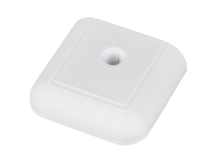 Krytka KL-17-A koncových lišt, www.vseprokaravan.cz