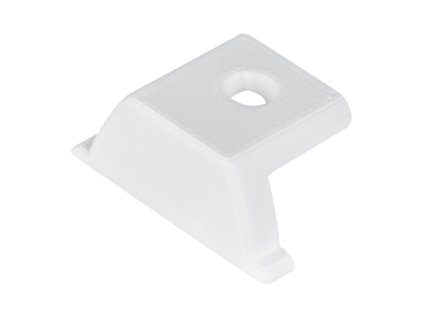 Krytka KL-22-A koncových lišt, www.vseprokaravan.cz