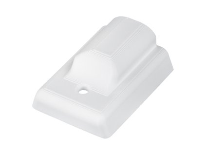 Krytka KL-27-A koncových lišt, www.vseprokaravan.cz