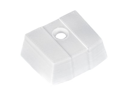 Krytka KL-19-A koncových lišt, www.vseprokaravan.cz