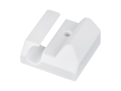 Krytka KL-3-A koncových lišt, www.vseprokaravan.cz