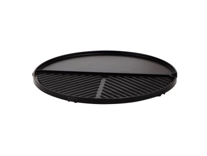 Grilovací deska BBQ/Plancha 40, CADAC, www.vseprokaravan.cz