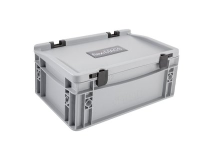 Přepravní box Classic FlexiMAGS, www.vseprokaravan.cz