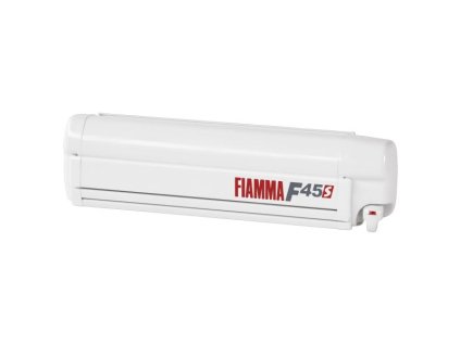 Markýza Fiamma F45s na minivanů PSA, www.vseprokaravan.cz
