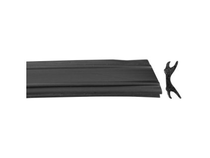Krycí výplň 12,5 mm lišt Hobby, www.vseprokaravan.cz