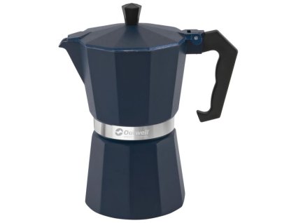 Konvička na espresso Outwell, www.vseprokaravan.cz