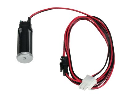 Tlačítko zapalovače pro lednice Dometic, www.vseprokaravan.cz