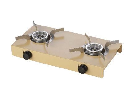 Plynový vařič RIVET, Meva, www.vseprokaravan.cz