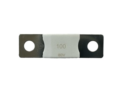 DC MEGA-pojistka 100A/80V Victron Energy, www.vseprokaravan.cz