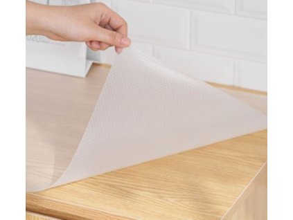 Ochranná protiskluzová podložka 3mx45cm, www.vseprokaravan.cz