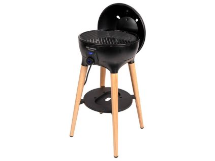 Elektrický gril Cadac E-Braai 40 FS, www.vseprokaravan.cz