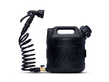 Vodní nádrž WaterPORT 2.0, 7,5 l, KLYMIT, www.vseprokaravan.cz