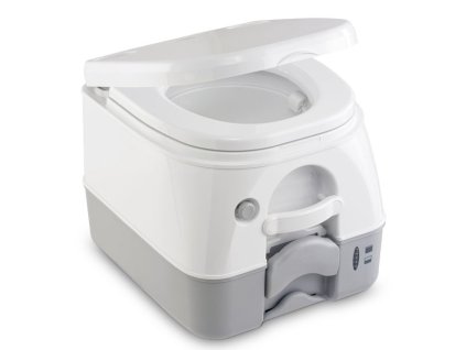 Přenosná toaleta Dometic řady 970, www.vseprokaravan.cz