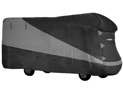 Ochranná plachta BRUNNER pro obytná vozidla www.vseprokaravan.cz