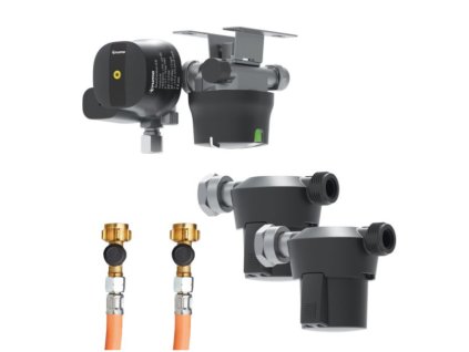 Horizontální dílenská sada DuoControl CS www.vseprokaravan.cz