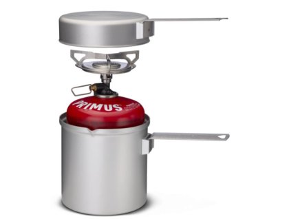 Sada plynového vařiče Essential Trail Spove Kit www.vseprokaravan.cz