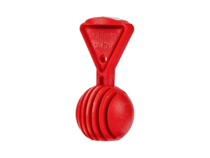Bezpečnostní koule do spojovacího zařízení Safety Ball, AL-KO, www.vseprokaravan.cz
