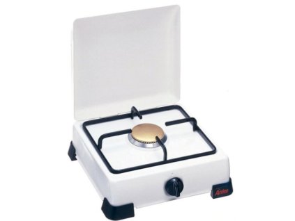 Plynový vařič Ardes Zeus bez pojistky www.vseprokaravan.cz