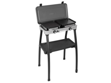 Plynový vařič Brunner Devil Kookmaster Standalone www.vseprokaravan.cz